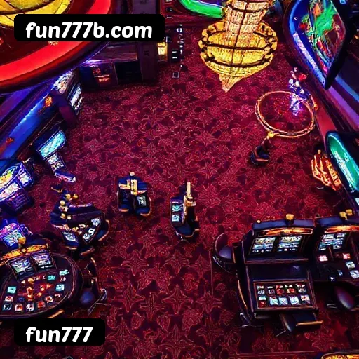 fun777 APK - Download Oficial Android