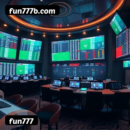 Como Registrar e Fazer Login fun777