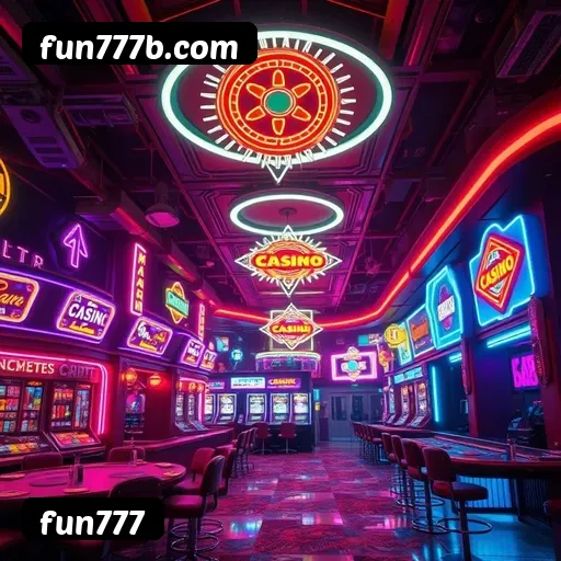 FAQ - Perguntas Frequentes fun777