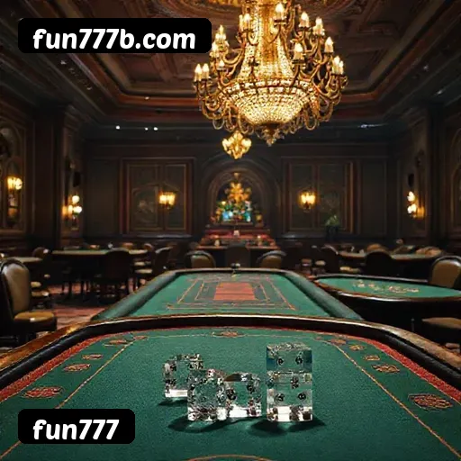 Catálogo Completo de Bônus fun777