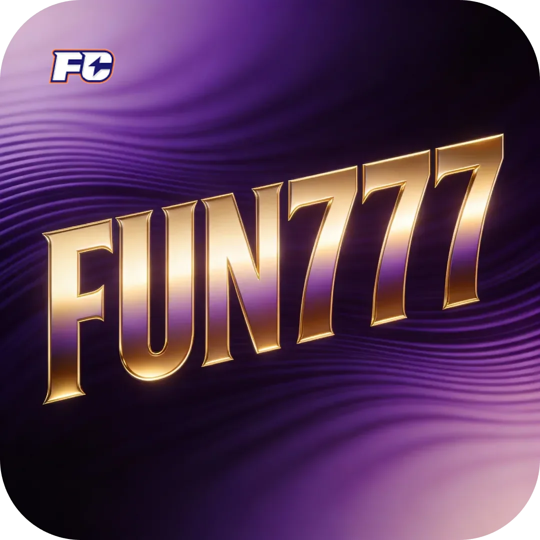 Logo da fun777